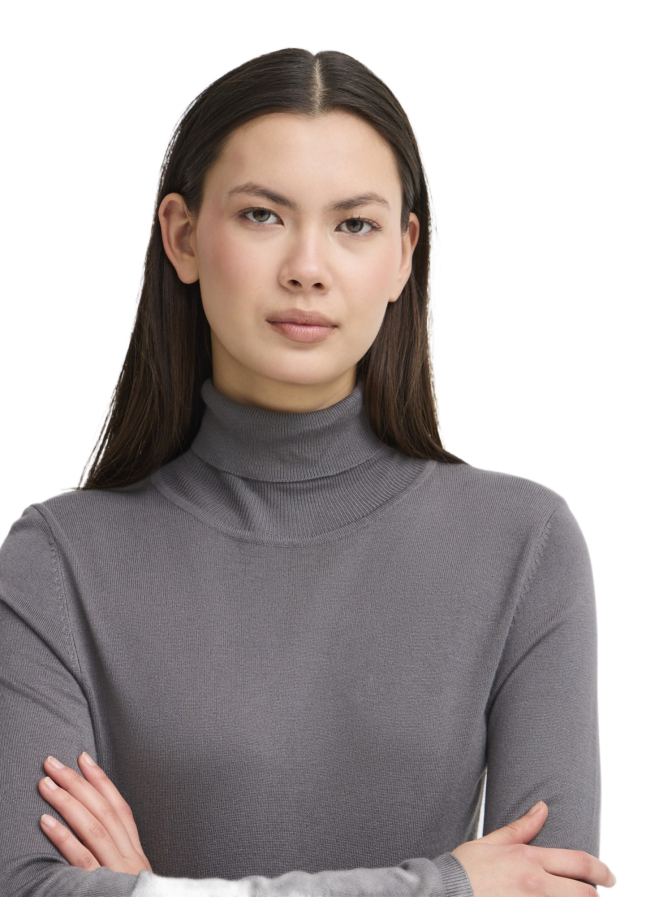 ICHI Rollkragenpullover Ihmafa Rn bei Robert Ley