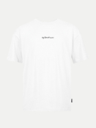 Kleinigkeit T-Shirt Bois Greatcut Shört 010-white team düsseldorf bei Robert Ley