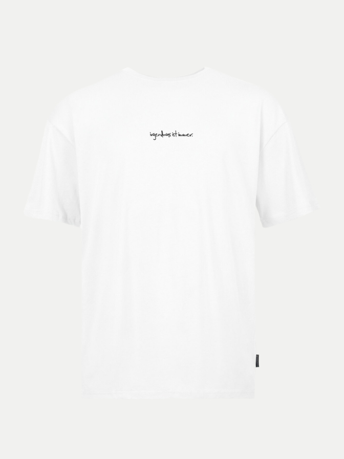 Kleinigkeit T-Shirt Bois Greatcut Shört bei Robert Ley