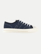 HOGAN Sneaker aus Denim uyf586g-denim bei Robert Ley