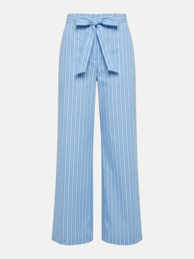 Guido Maria Kretschmer Wide-Leg Hose Dana bei Robert Ley