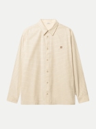 Gabba Oversized Freizeithemd GABjens lt.sand. bei Robert Ley