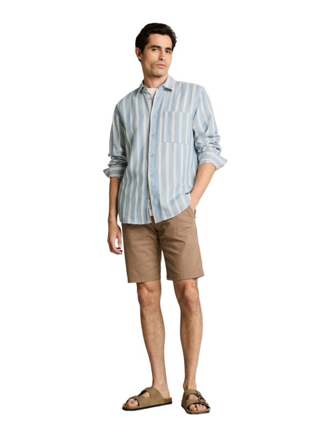 Tom Tailor Casual Gestreifte Bluse bei Robert Ley