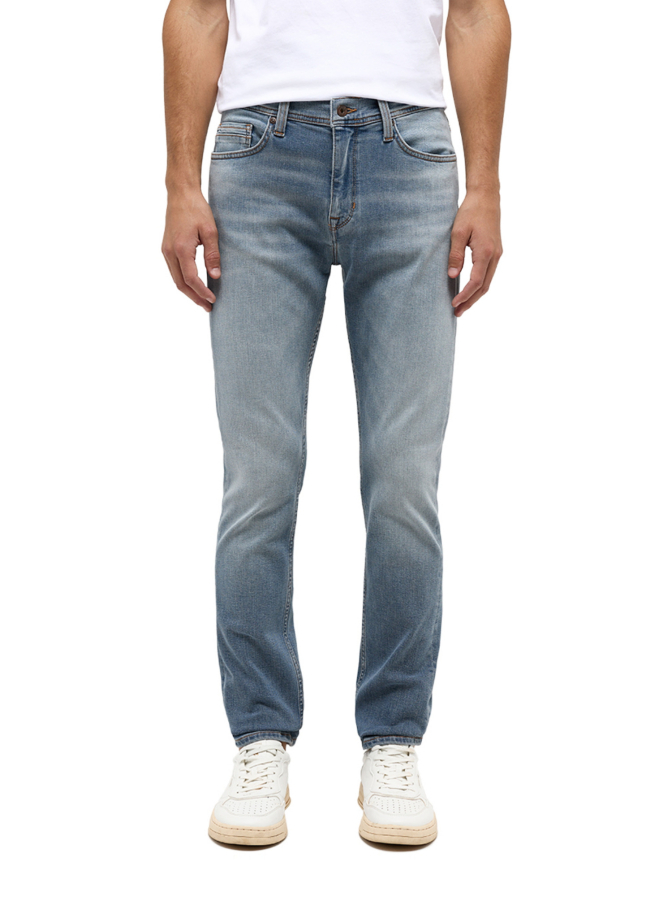 Mustang Slim-Fit Jeans Vegas bei Robert Ley