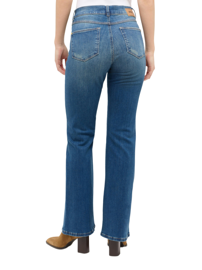 Angels Flared mit Bootcut Jeans Leni bei Robert Ley