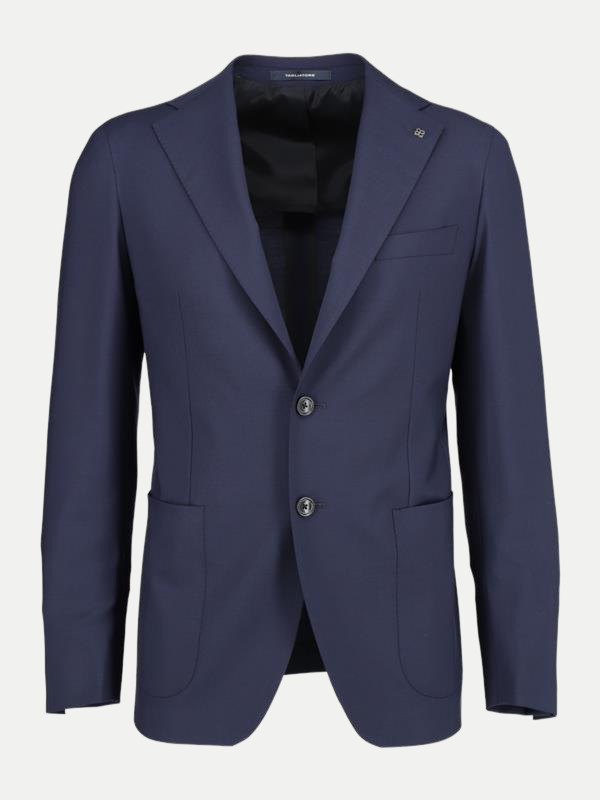 TAGLIATORE Slim-Fit Baukasten-Anzug bei Robert Ley