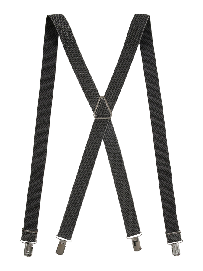 Lloyd Belts Herrenträger bei Robert Ley