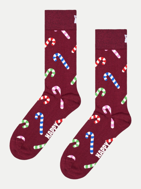Happy Socks Candy Cane Socken bei Robert Ley