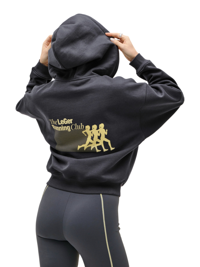 LeGer Studio by Lena Gercke Hoodie Admira bei Robert Ley