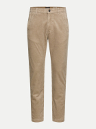 camel active Regular-Fit Cord Chino Desert bei Robert Ley