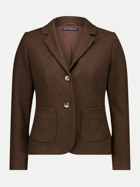 Betty Barclay Einreiher Blazer Tailliert bei Robert Ley