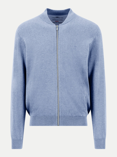Fynch-Hatton Cardigan College, Superfine bei Robert Ley