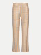 Seductive Hose Nanette 38-beige graphical bei Robert Ley