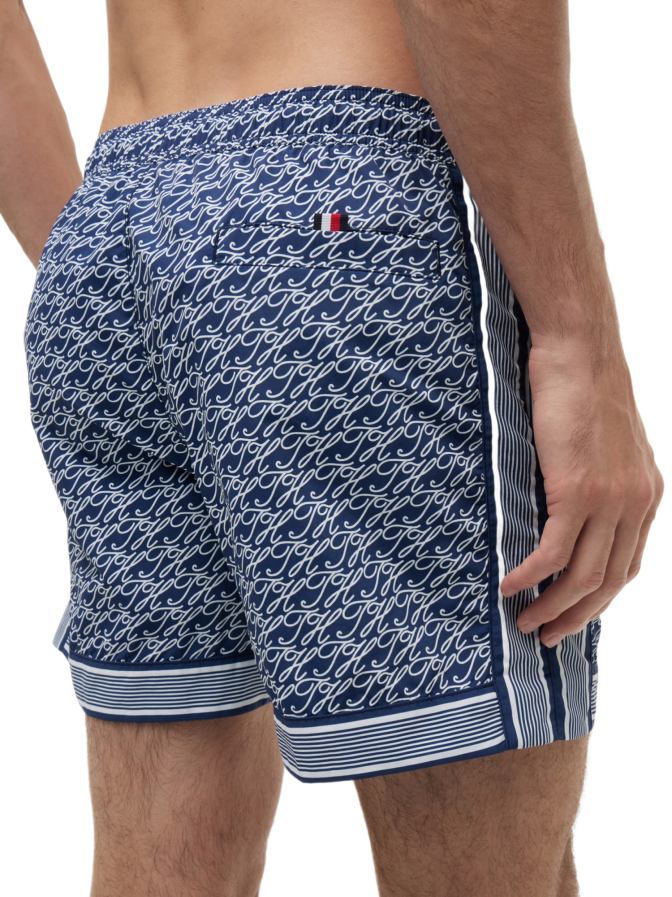 Tommy Hilfiger Badehose bei Robert Ley