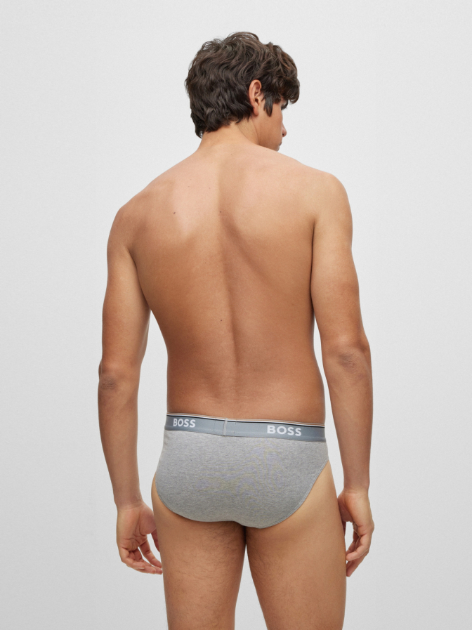 BOSS Black Slips 3er-Pack bei Robert Ley
