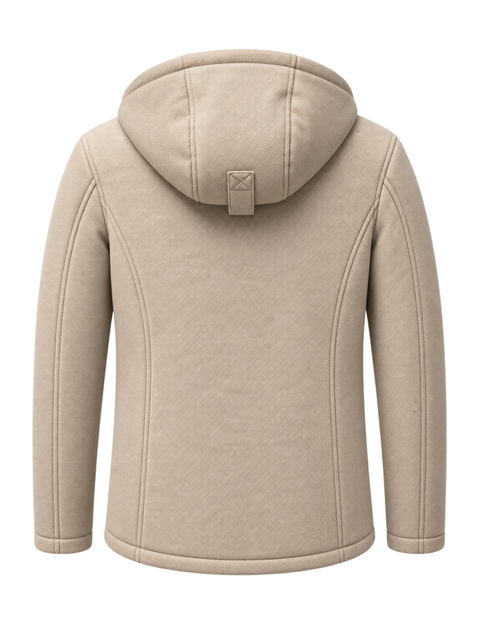 Wellensteyn Übergangsjacke Sarasota Men 1000 bei Robert Ley