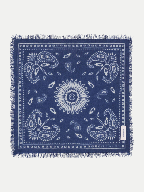 Purschoen Bandana-Tuch 60 × 60 cm bei Robert Ley