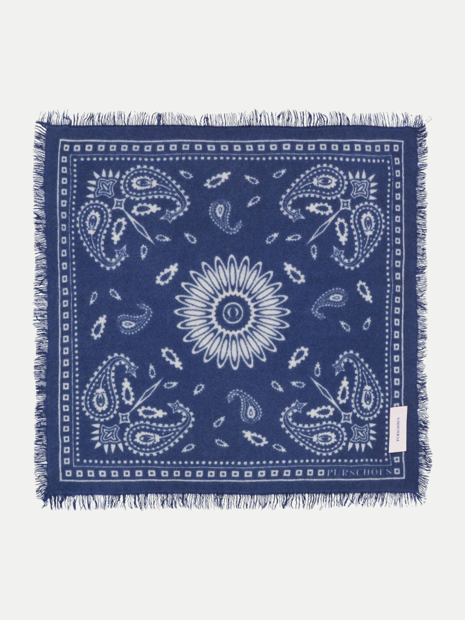 Purschoen Bandana-Tuch 60 × 60 cm bei Robert Ley