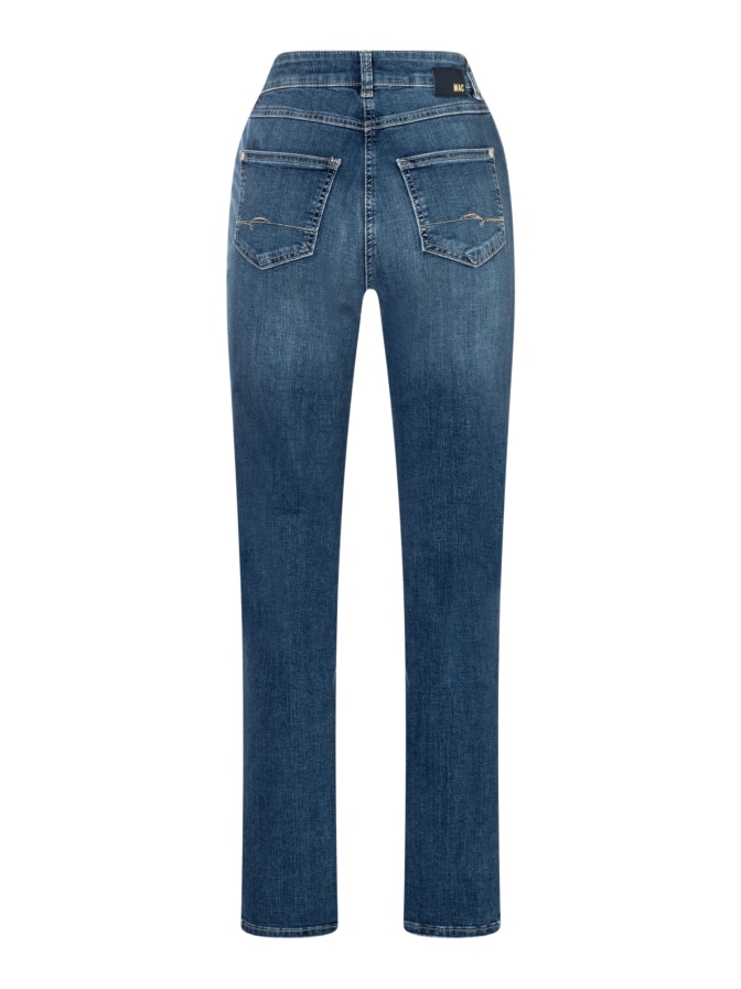 Mac Feminine-Fit Jeans bei Robert Ley