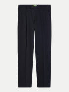Cinque Modern-Fit Hose Salto 69-dunkelblau bei Robert Ley