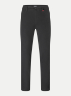 Mac Chino Traveller P090 power black-Trousers MAC Men bei Robert Ley