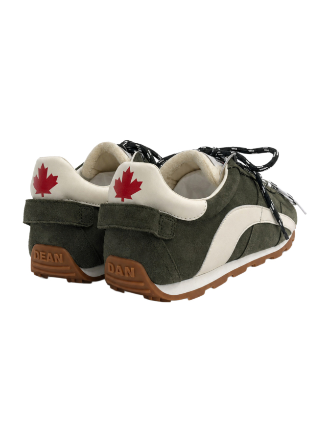 DSQUARED2 Sneaker DC-642 bei Robert Ley