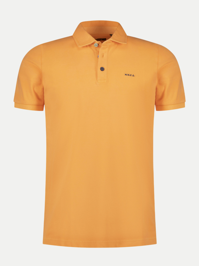 NZA New Zealand Auckland Polo-Shirt bei Robert Ley