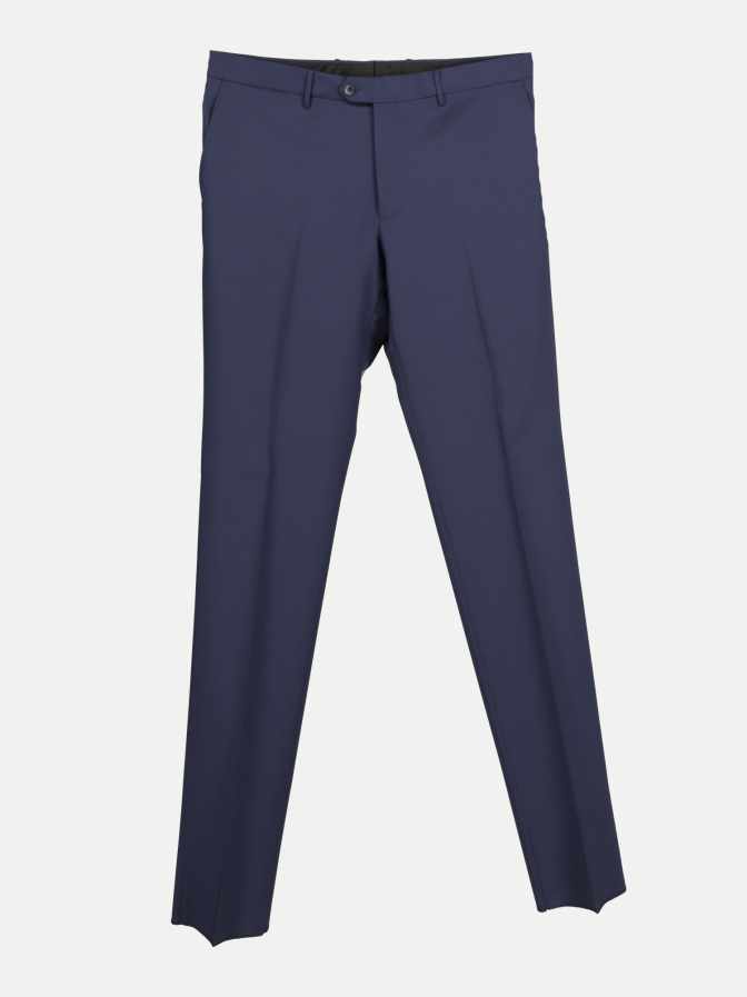 TAGLIATORE Slim-Fit Baukasten-Anzug bei Robert Ley