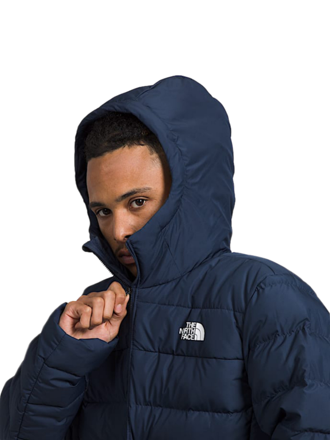 The North Face Division ACONCAGUA Jacke bei Robert Ley