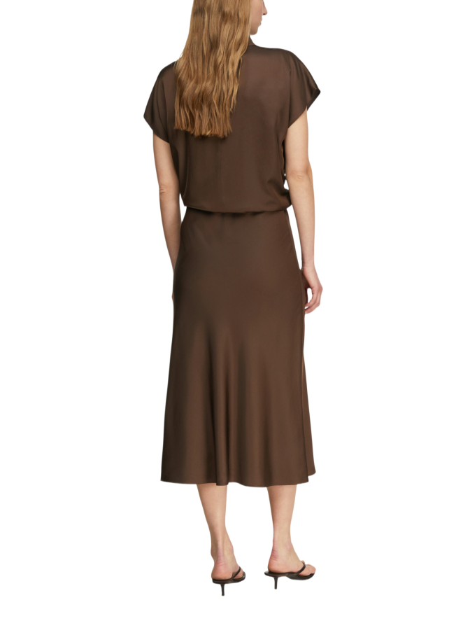 Comma Rock bei Robert Ley