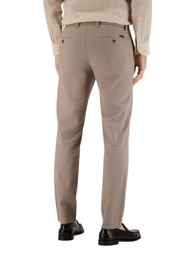 Gardeur Modern-Fit Hose Flatfront bei Robert Ley