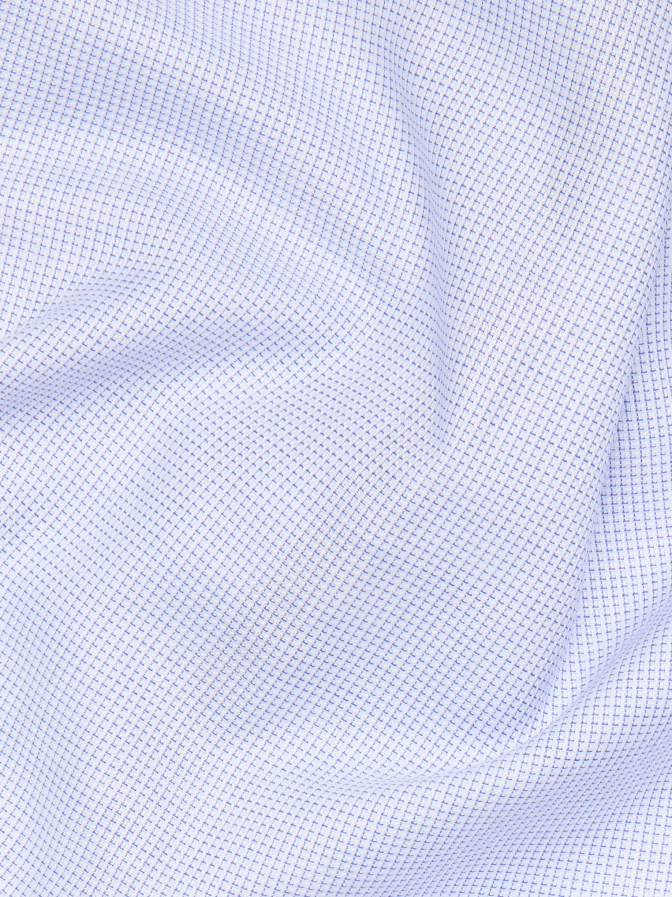 Eterna Comfort-Fit Hemd bei Robert Ley