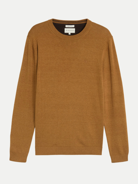 Tom Tailor Casual Strickpullover bei Robert Ley