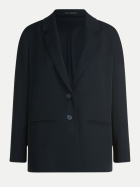 Betty Barclay Blazer Einreiher 8345-Dark Sky bei Robert Ley