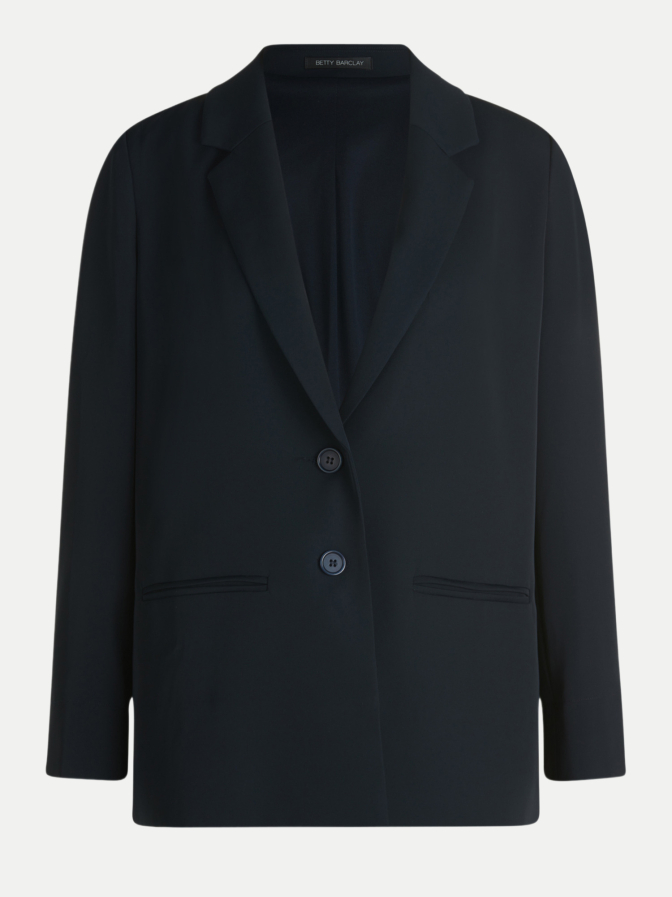 Betty Barclay Blazer Einreiher bei Robert Ley