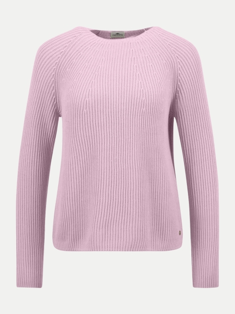 Fynch-Hatton Casual-Fit Pullover bei Robert Ley