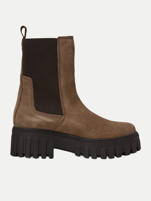 Marc O'Polo Leder Chelsea Boot Valva bei Robert Ley