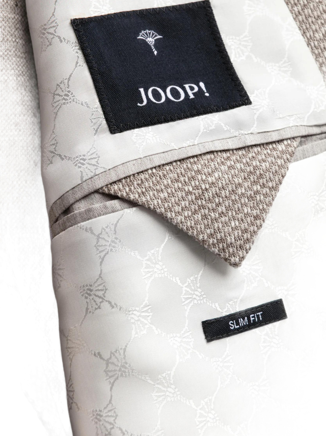 Joop! Sakko Hoverest bei Robert Ley
