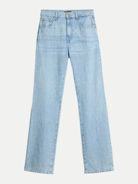 7 for all mankind Relaxed-Fit Jeans Tess bei Robert Ley