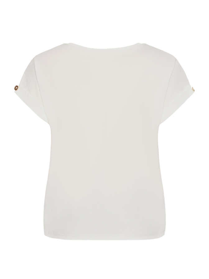 Cartoon T-Shirt mit Fotoprint bei Robert Ley
