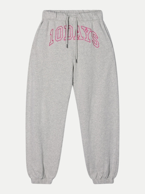 10 Days Fleece-Jogger bei Robert Ley
