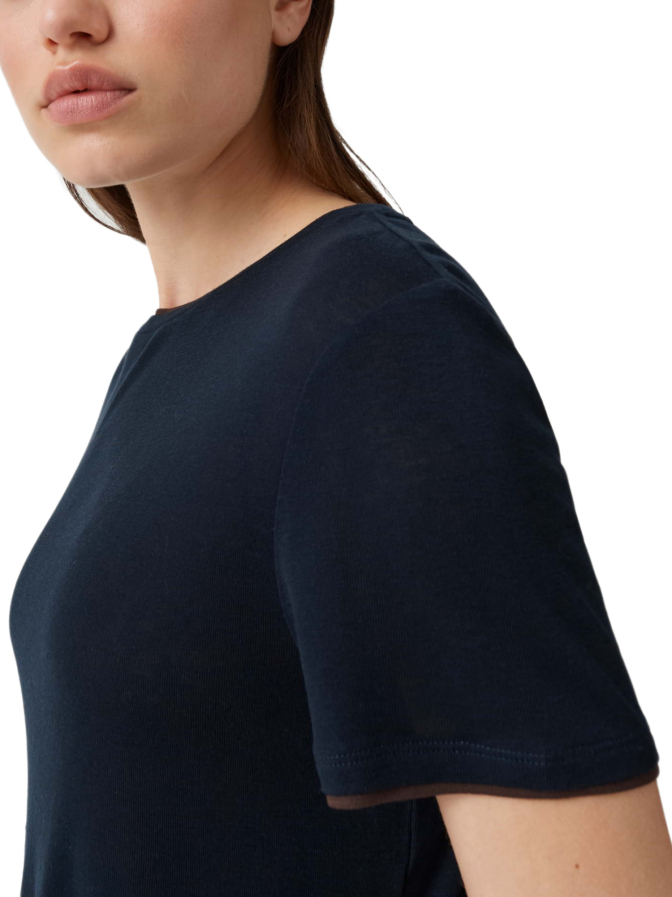 Opus T-Shirt Soppel bei Robert Ley