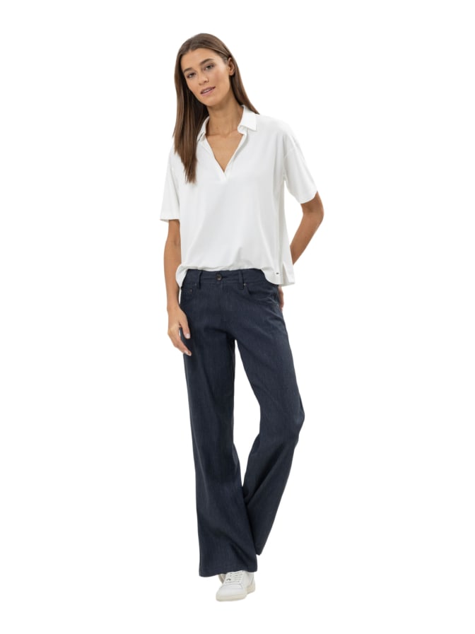 Herrlicher Poloshirt Staisa bei Robert Ley