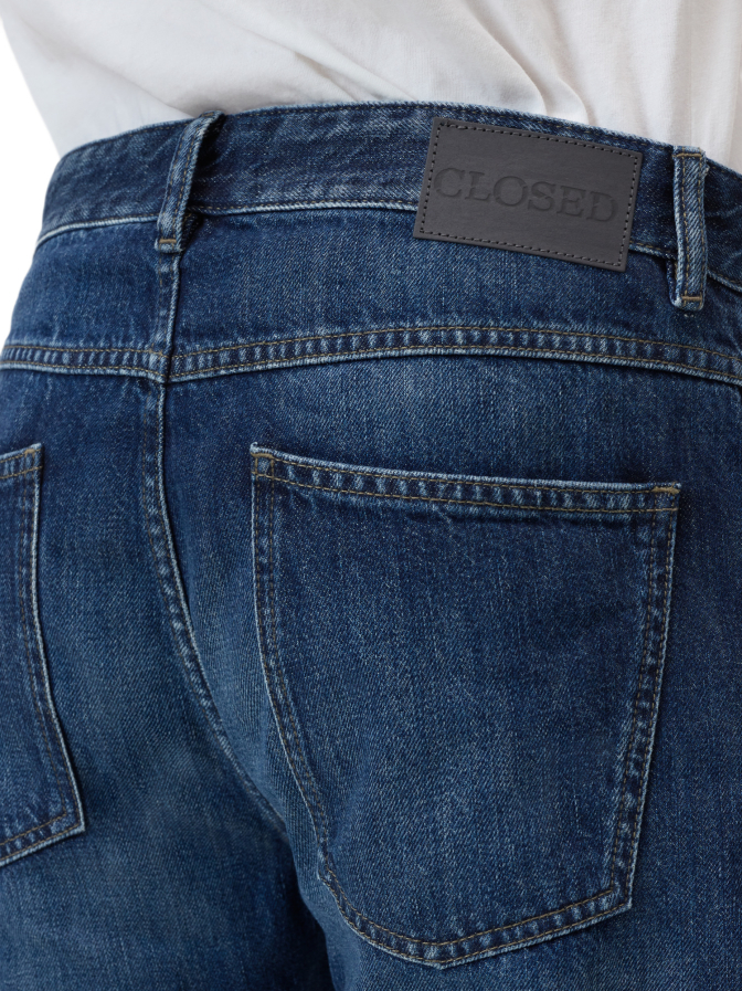 Closed Regular-Fit Jeans Cooper True bei Robert Ley