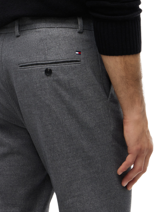 Tommy Hilfiger Regular-Fit Hose bei Robert Ley