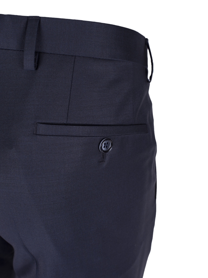 Roy Robson Slim-Fit Baukasten Hose bei Robert Ley