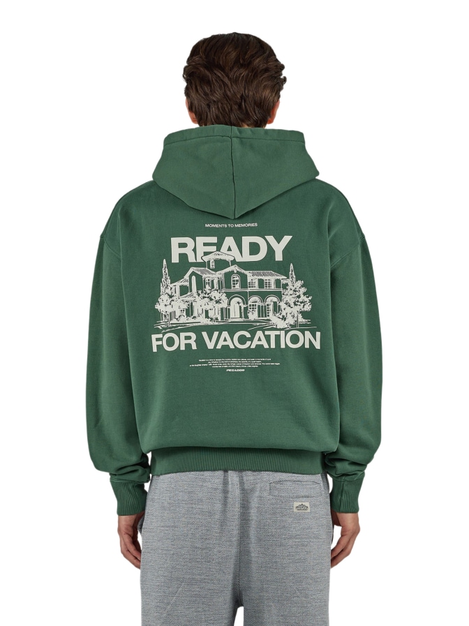 Pegador Bovec Oversized Hoodie bei Robert Ley