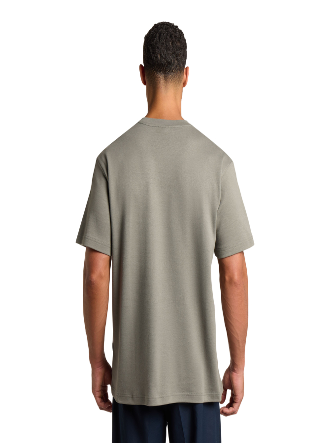 G-STAR RAW T-Shirt mit Logoprint bei Robert Ley