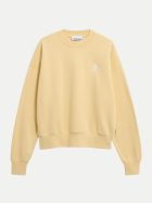 ARMEDANGELS Sweatshirt ICONIC Å ALIZAA 3651-golden hay bei Robert Ley