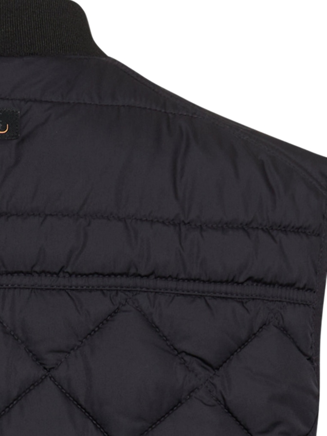 camel active Weste mit wärmenden Taschenfutter bei Robert Ley